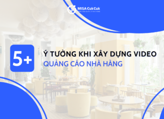 5+ ý tưởng khi xây dựng video quảng cáo nhà hàng thu hút thực khách ý tưởng video quảng cáo nhà hàng