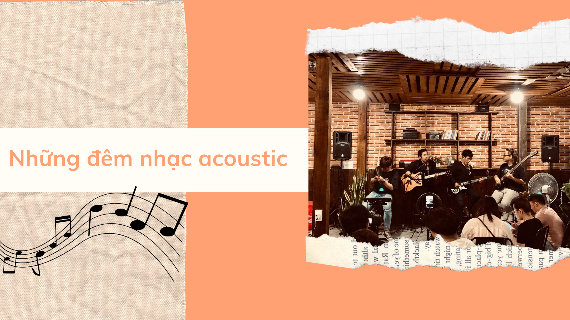 Đêm nhạc acoustic