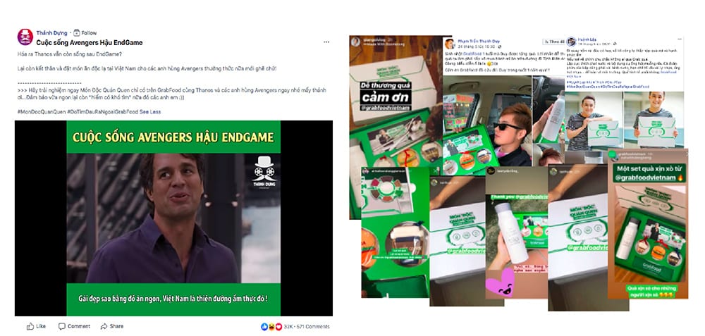 GrabFood