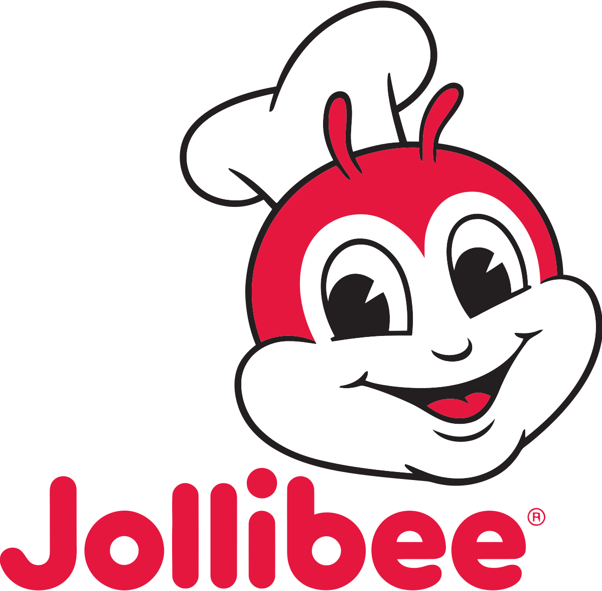 logo của Jollibee