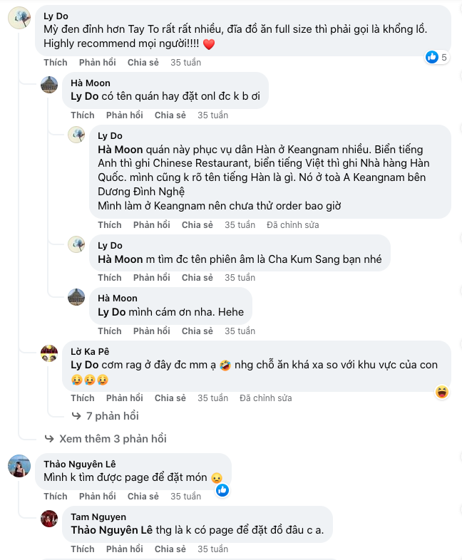 hướng dẫn seeding facebook