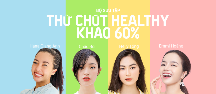 chiến dịch marketing của baemin