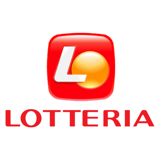 logo lotteria