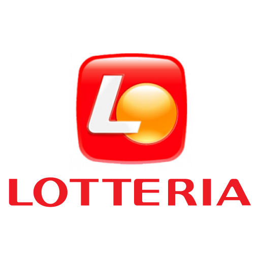 logo lotteria