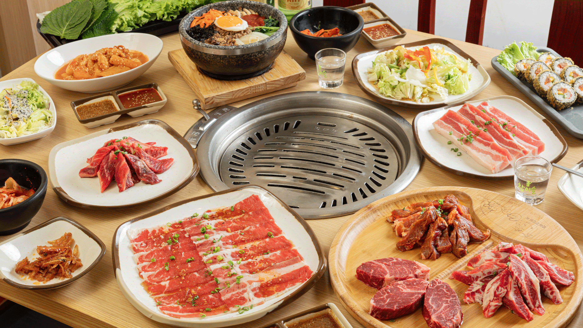 Chiến lược marketing về sản phẩm của Gogi House