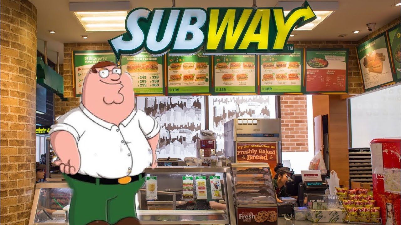 Chiến lược marketing quảng cáo của Subway