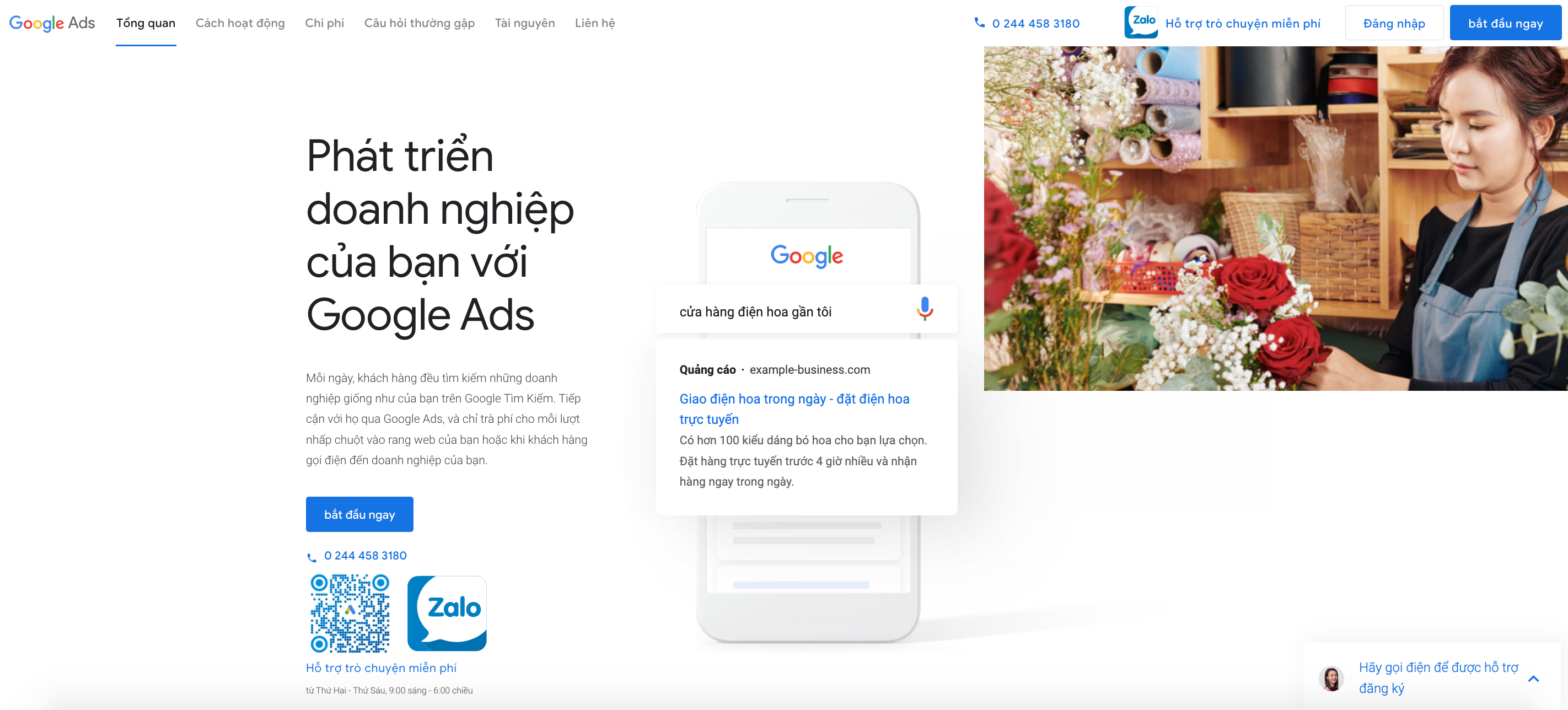 google ad là gì