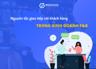 7 nguyên tắc giao tiếp với khách hàng chuyên nghiệp trong ngành F&B nguyên tắc giao tiếp với khách hàng