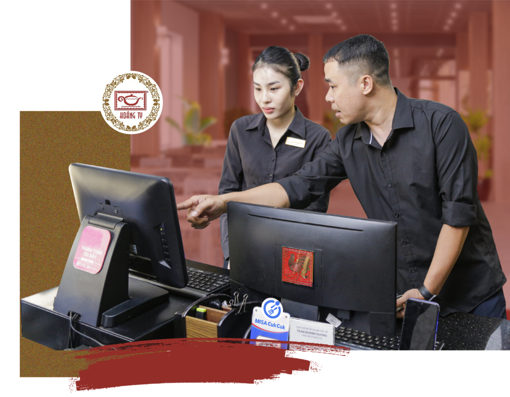 Quản lý nhà hàng là ai? Quản lý nhà hàng cần làm gì
