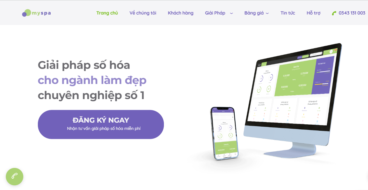 Myspa
