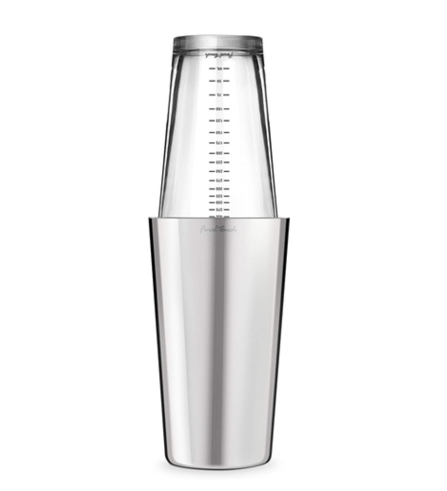 dụng cụ pha chế shaker