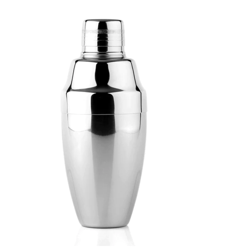 dụng cụ pha chế shaker