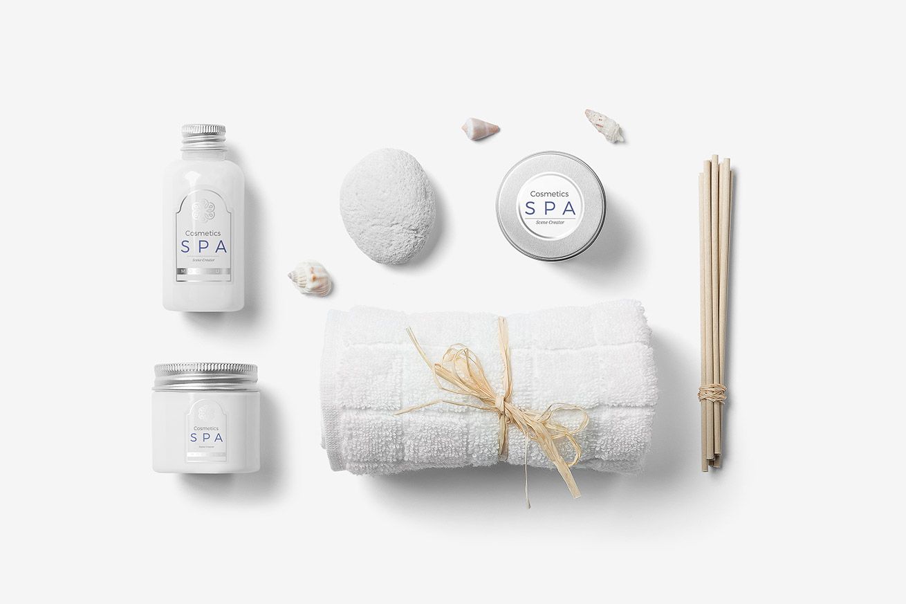 NGUỒN MỸ PHẨM CHO SPA
