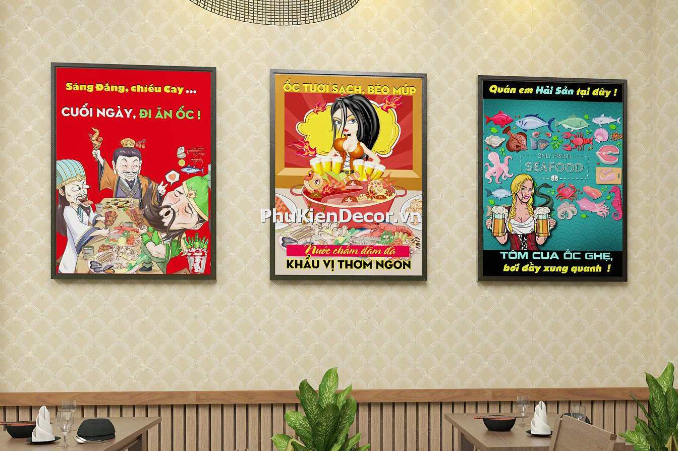 thiết kế nội thất nhà hàng 5 sao phong cách hiện đại