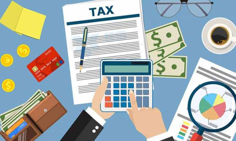 tầm quan trọng của việc kê khai thuế