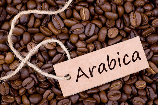 Cà phê Arabica