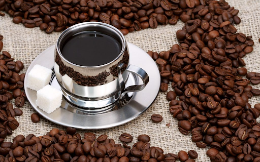 Cafe pha truyền thống