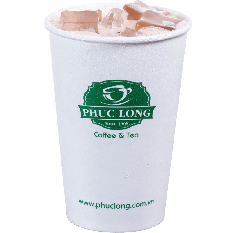 Trà sữa Phúc Long