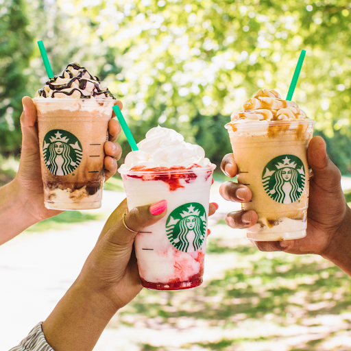 Frappuccino là gì?