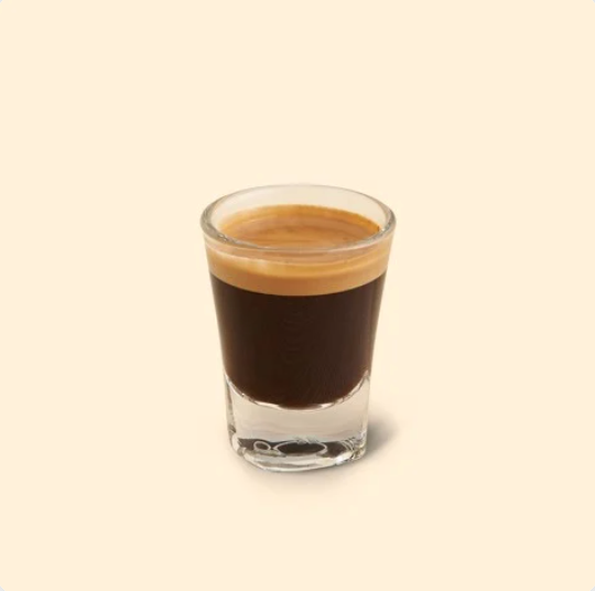 expresso latte