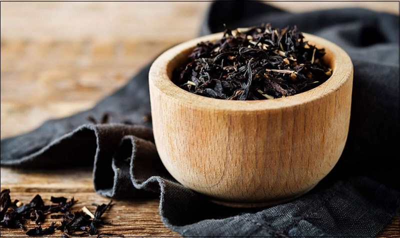 Công Phu Hồng Trà