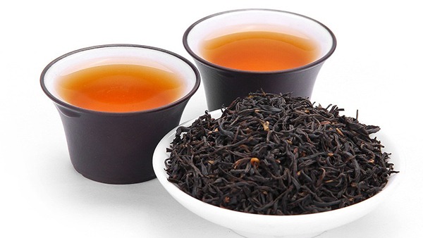 Hồng trà
