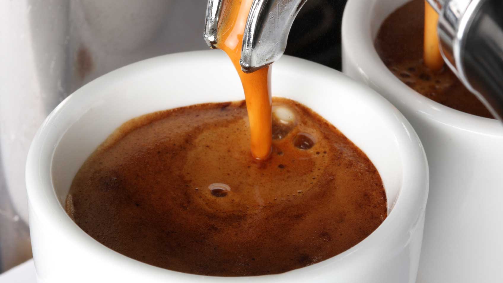 cafe espresso