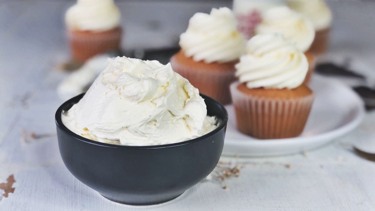whipping cream để được bao lâu