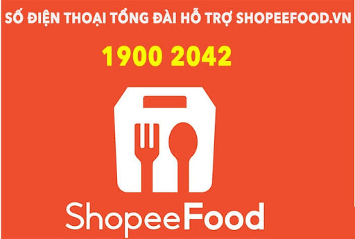 Số tổng đài ShopeeFood