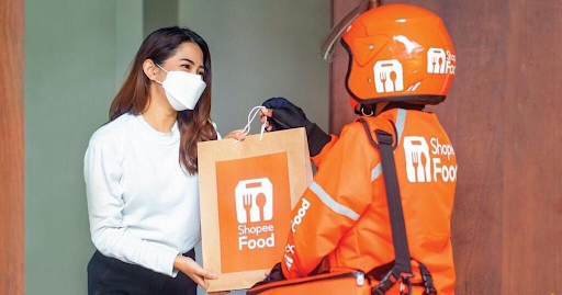 Số tổng đài hỗ trợ của ShopeeFood
