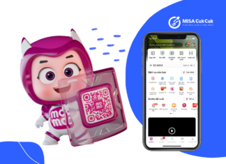 1001 những điều thú vị về ví điện tử MoMo có thể bạn chưa biết