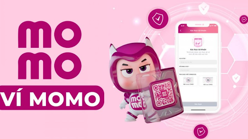 Ví điện tử MoMo là gì