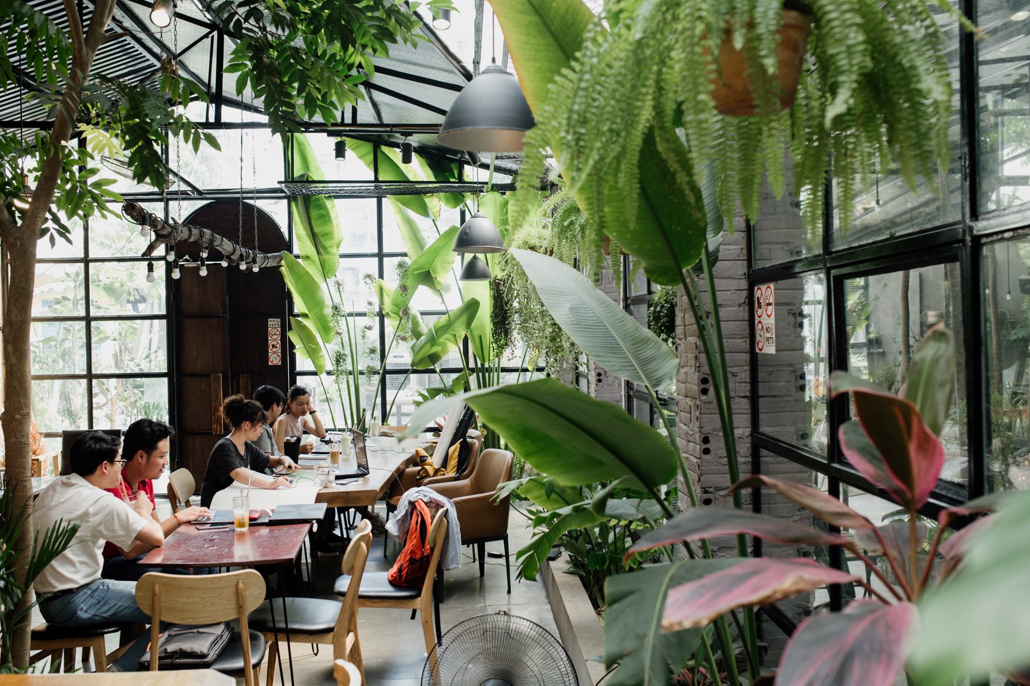 cách quản lý quán cafe chuyên nghiệp