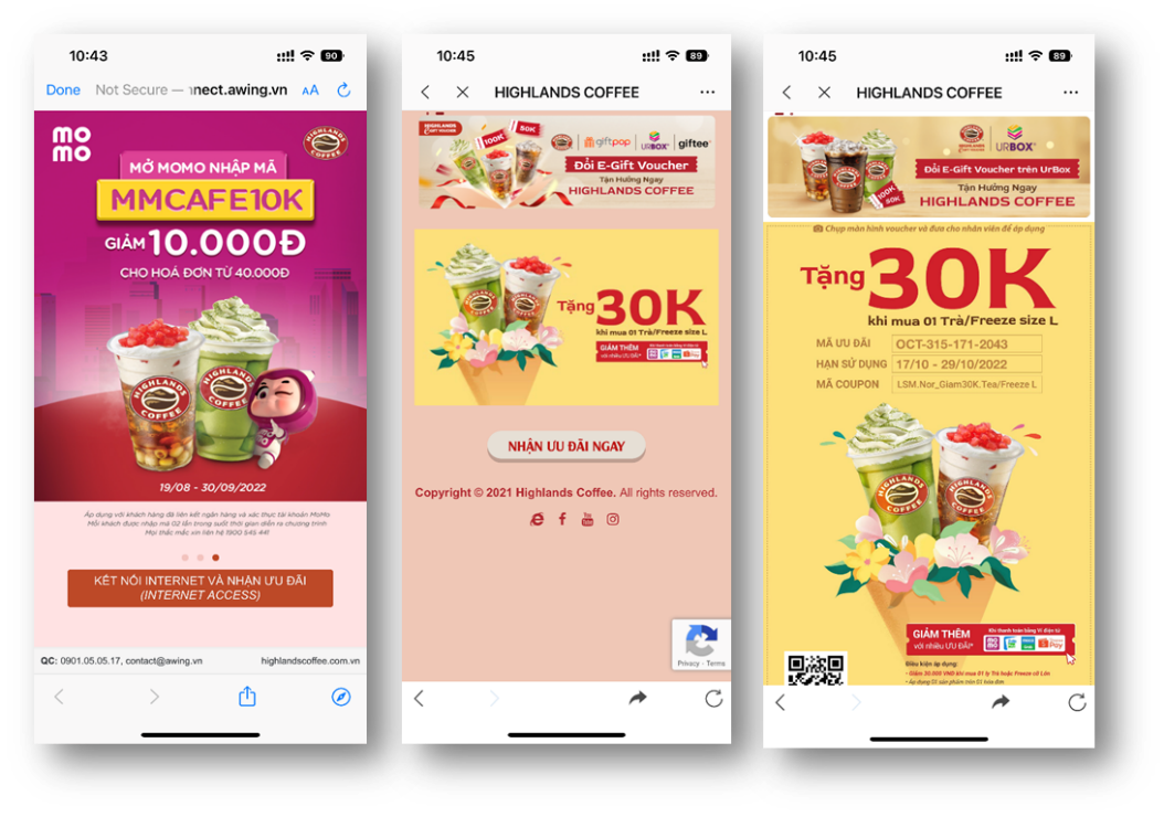 Lưu ý quan trọng khi triển khai Wifi Marketing