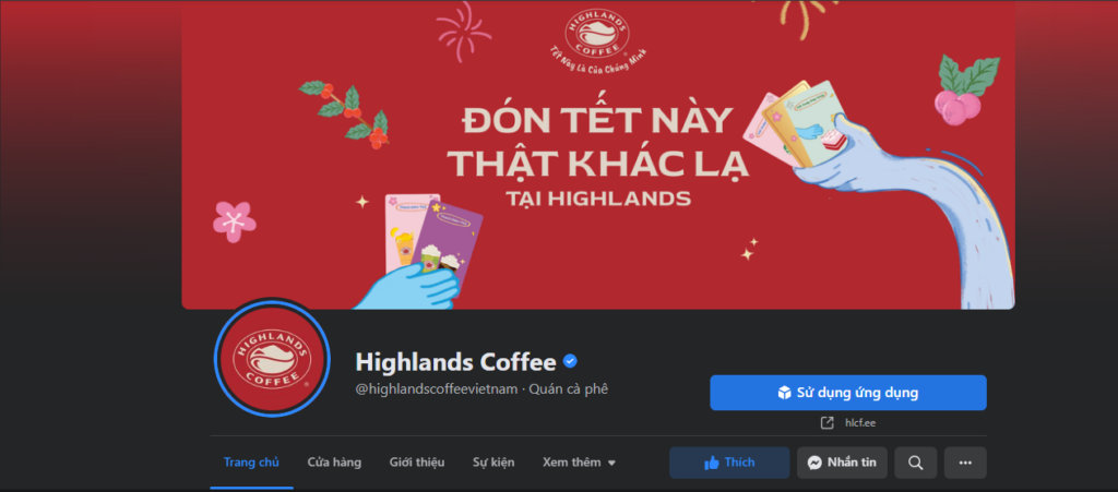 Quán cafe mở xuyên Tết