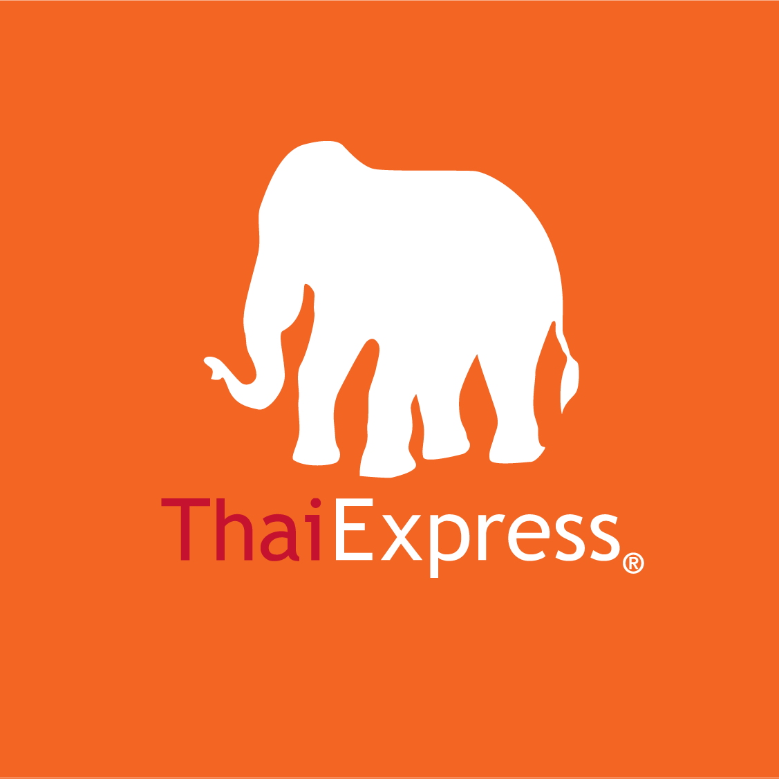 nhà hàng thái express