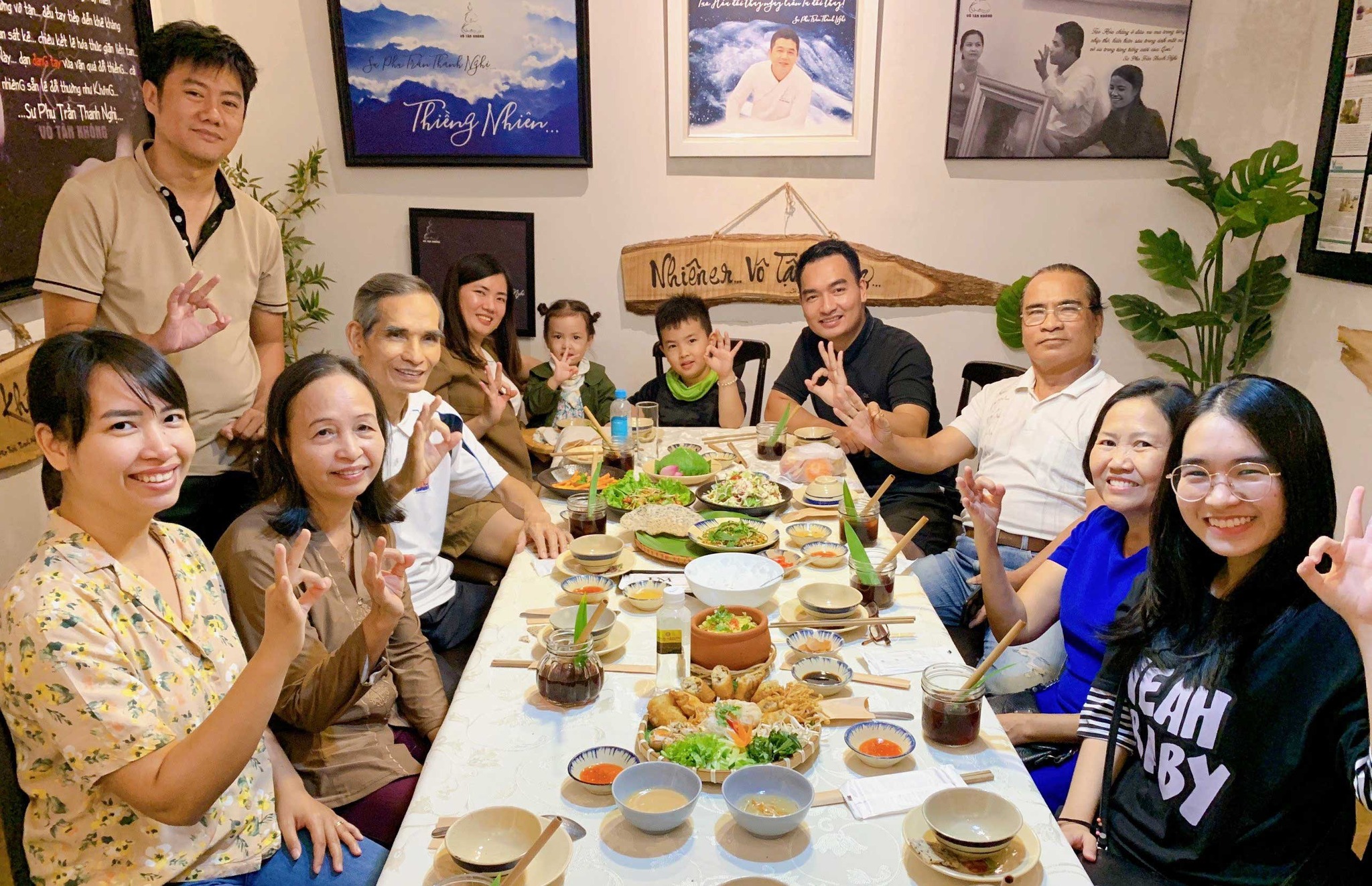Lợi ích khi dùng ứng dụng đặt bàn