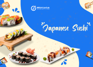 Sushi là gì? Các loại Sushi phổ biến bạn đã thử chưa? Sushi là gì