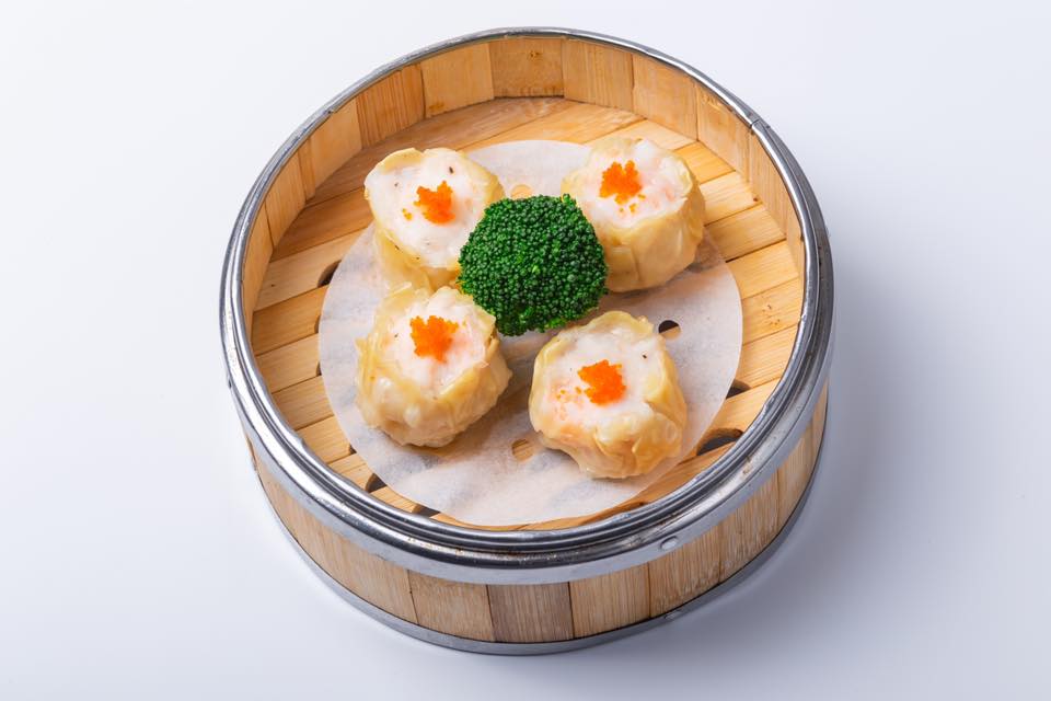 Phát Ký mỳ gia
