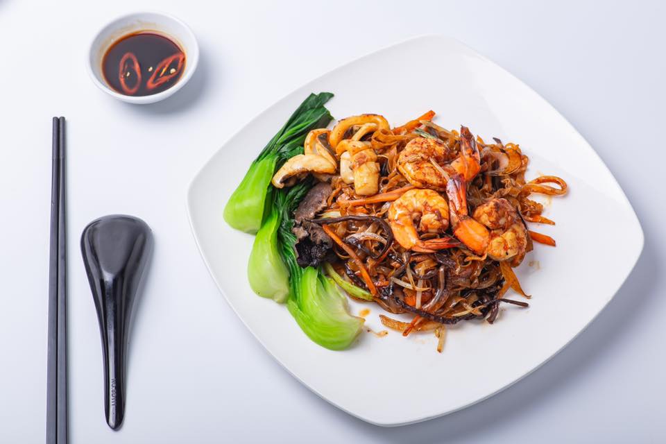 Phát Ký mỳ gia