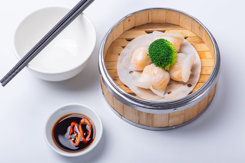 Phát Ký mỳ gia