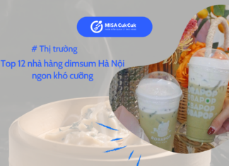 Review menu Bobapop – Taiwan Lattea và list đồ uống nên thử Trà sữa Babapop