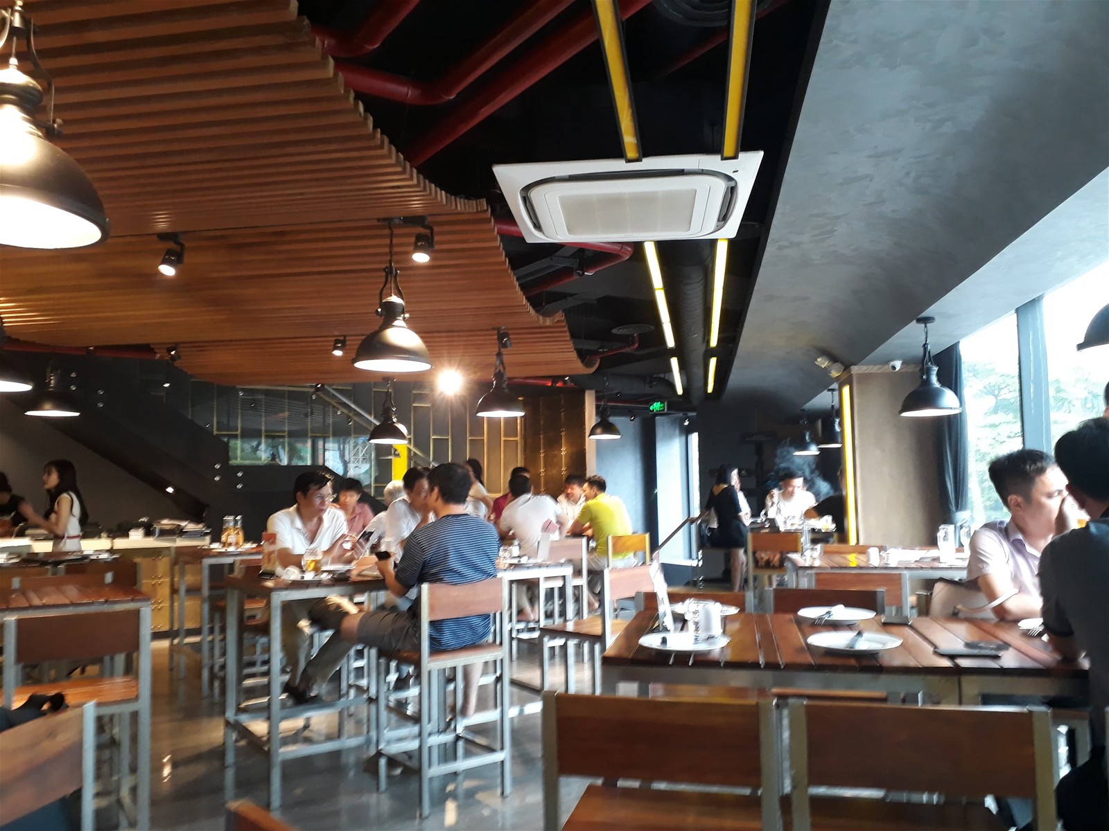 vuvuzela hà nội