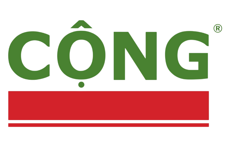Logo Cộng Cafe