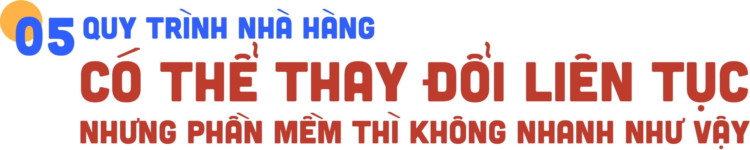Lựa chọn phần mềm đồng hành trong quá trình vận hành quản lý
