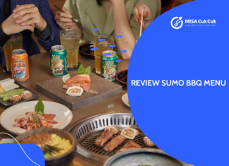 Review Sumo BBQ menu: có ngon không và giá khoảng bao nhiêu? Reivew Sumo BBQ menu
