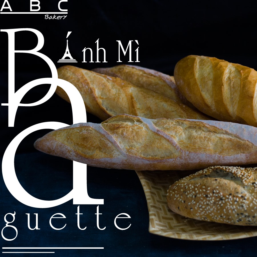 Bánh mì