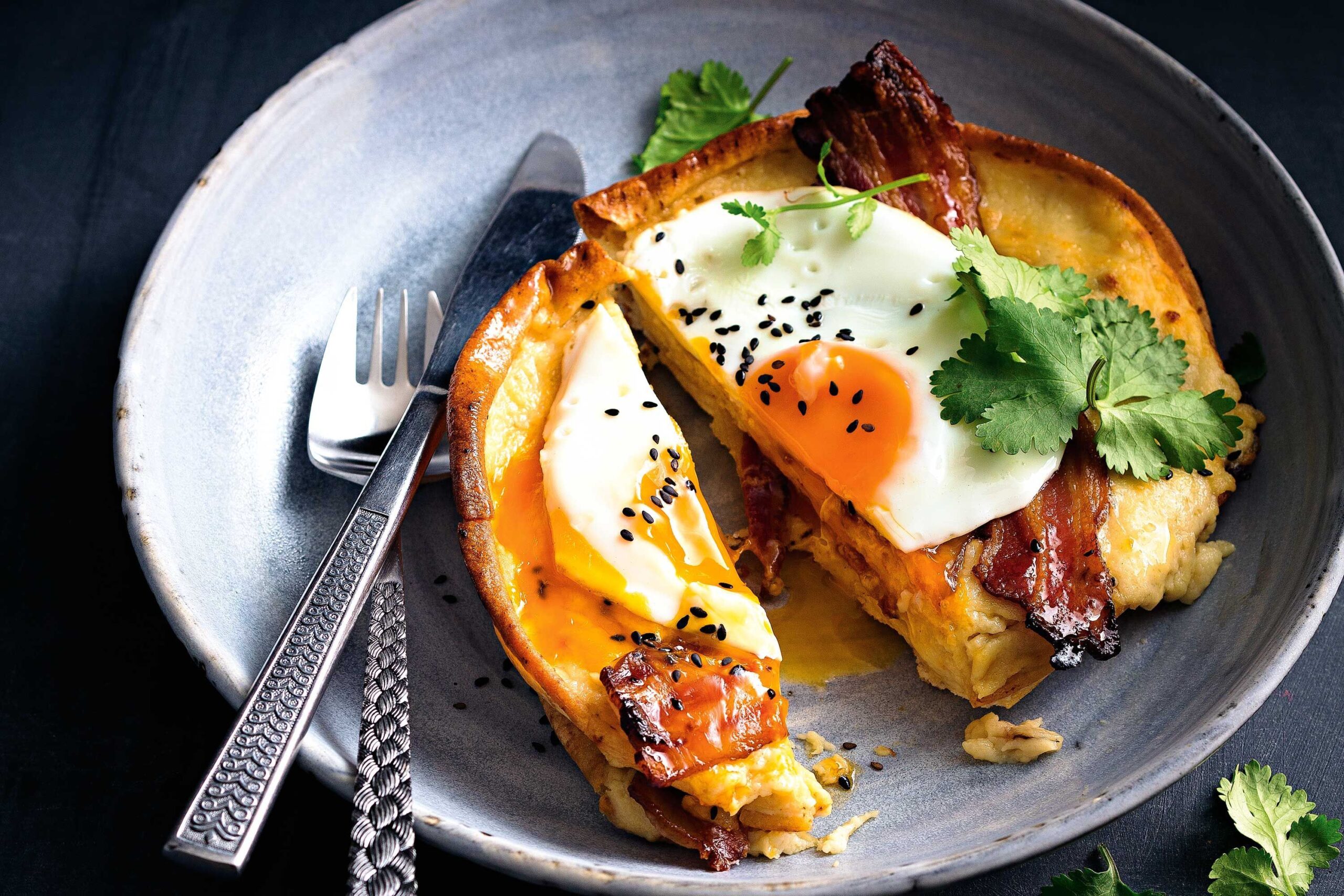 Brunch là gì