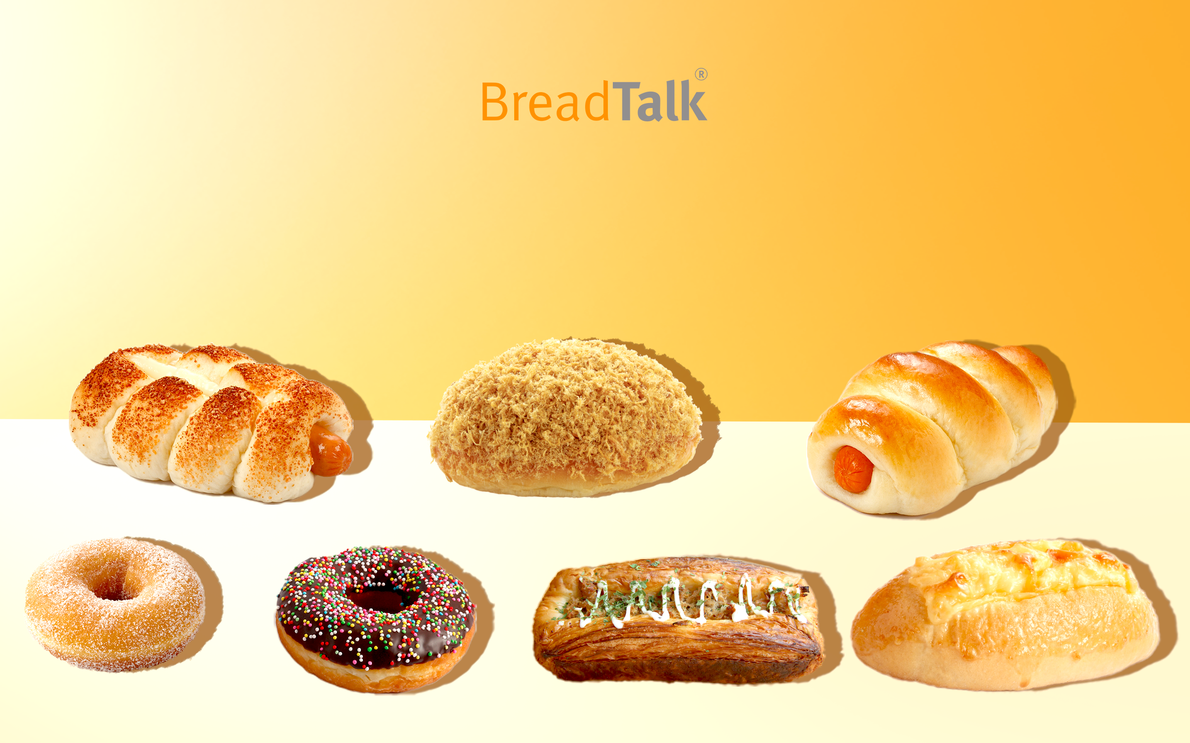 BreadTalk