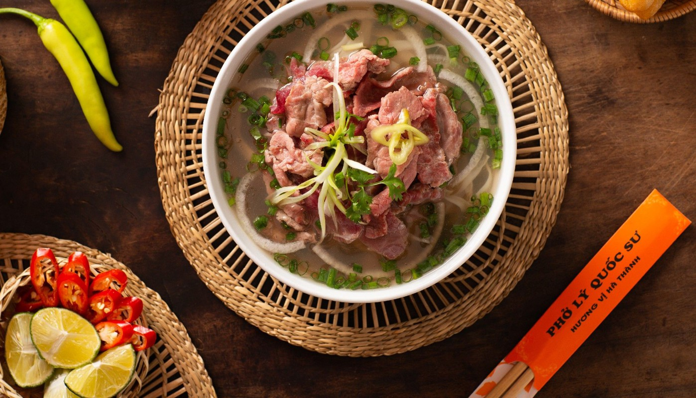 kinh nghiệm mở quán ăn sáng